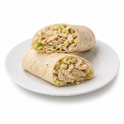 Whole Foods Market Recipes Cape Cod Wrap