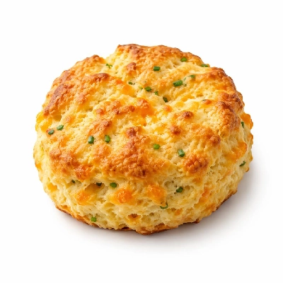 Whole Foods Market Recipes Cheddar and Chive Scones