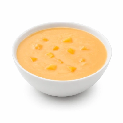 Whole Foods Market Recipes Chilled Peach Soup