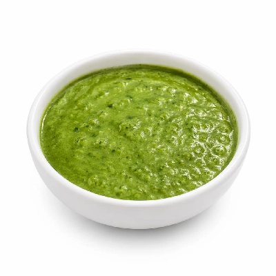 Whole Foods Market Recipes Cilantro Chutney
