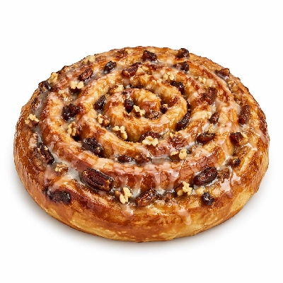 Whole Foods Market Recipes Cinnamon Sweet Rolls with Dates and Walnuts