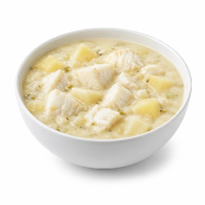 Whole Foods Market Recipes Cod Chowder