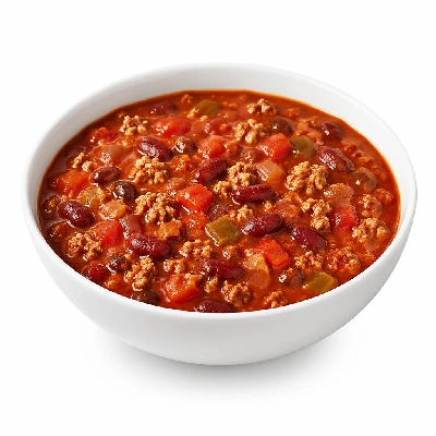 Whole Foods Market Recipes Colorful Turkey Chili
