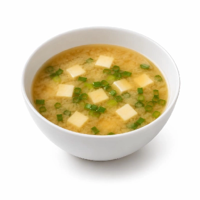 Whole Foods Market Recipes Cool Weather Miso Soup