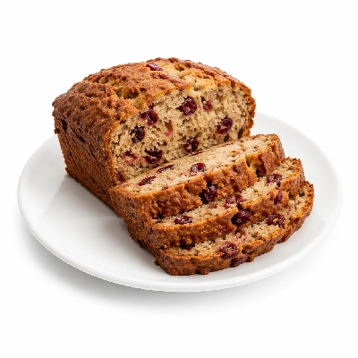 Whole Foods Market Recipes Cranberry Banana Oat Bread