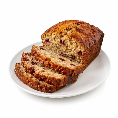 Whole Foods Market Recipes Cranberry Banana Quinoa Bread