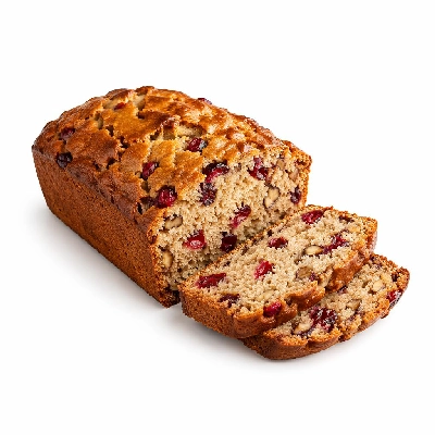 Whole Foods Market Recipes Cranberry Nut Bread