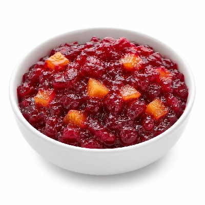 Whole Foods Market Recipes Cranberry Orange Salsa