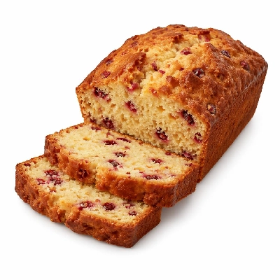 Whole Foods Market Recipes Cranberry Orange Tea Bread
