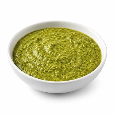 Whole Foods Market Recipes Creamy Pesto Dip