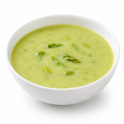 Whole Foods Market Recipes Creamy Spring Asparagus Soup