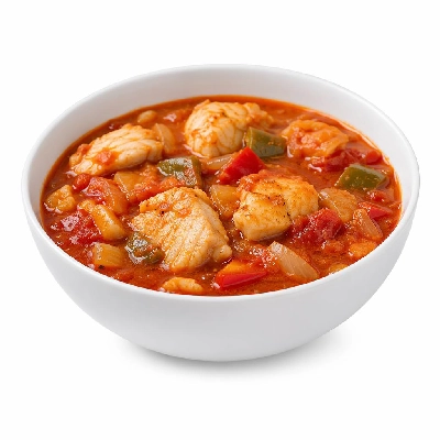 Whole Foods Market Recipes Creole Fish Stew