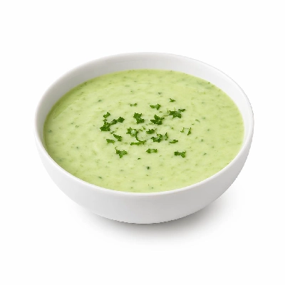 Whole Foods Market Recipes Cucumber Mint Soup