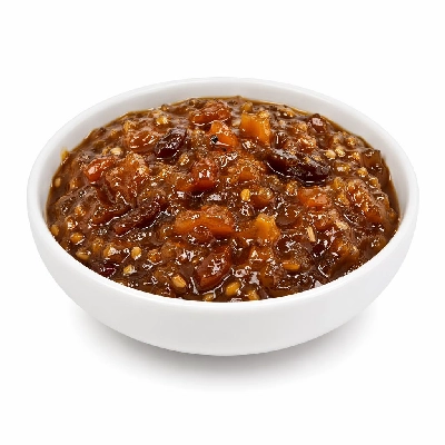 Whole Foods Market Recipes Curried Dried Fruit Chutney