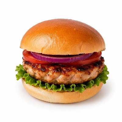 Whole Foods Market Recipes Curry Turkey Burgers