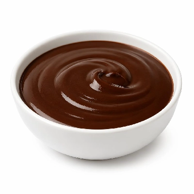 Whole Foods Market Recipes Dark Chocolate and Coconut Dessert Sauce