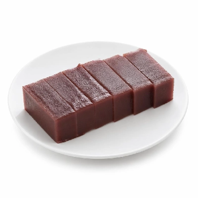 Whole Foods Market Recipes Desserts Adzuki Bean Cake