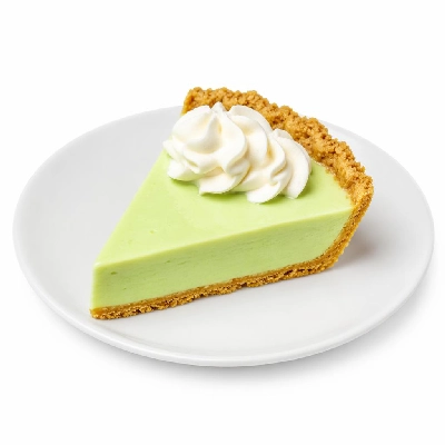 Whole Foods Market Recipes Desserts Agave Sweetened Lime Pie