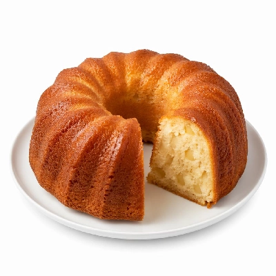 Whole Foods Market Recipes Desserts All Natural Pear Bundt Cake