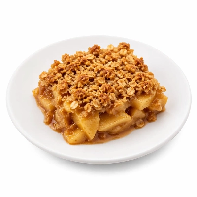 Whole Foods Market Recipes Desserts Apple Ginger Crisp