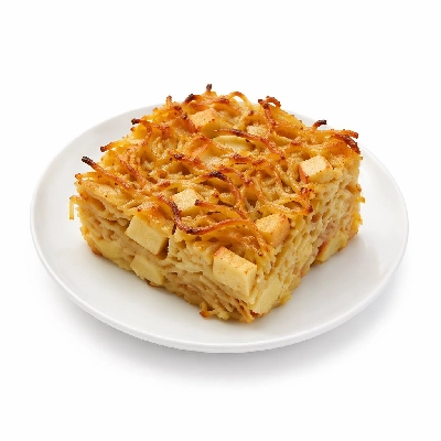 Whole Foods Market Recipes Desserts Apple Lokshen Kugel