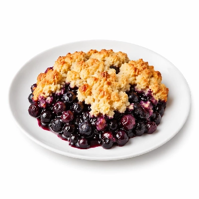 Whole Foods Market Recipes Desserts Blueberry Cobbler