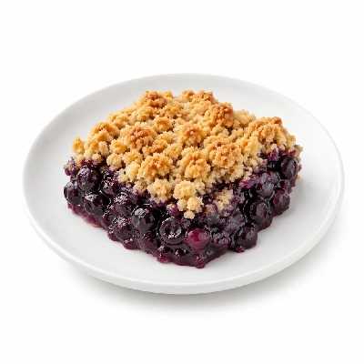 Whole Foods Market Recipes Desserts Blueberry Crumble