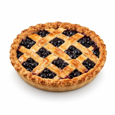 Whole Foods Market Recipes Desserts Blueberry Pie