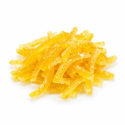 Whole Foods Market Recipes Desserts Candied Lemon Peels
