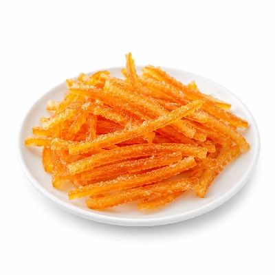 Whole Foods Market Recipes Desserts Candied Orange Peels