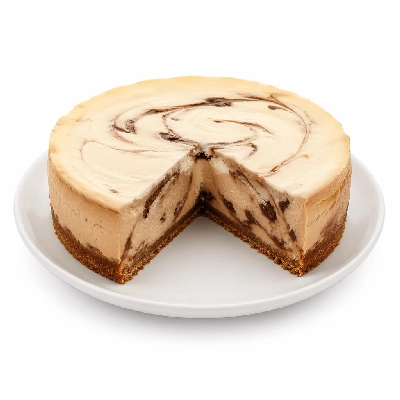 Whole Foods Market Recipes Desserts Cappuccino Chocolate Swirl Cheesecake