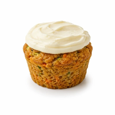 Whole Foods Market Recipes Desserts Carrot Zucchini Cupcakes