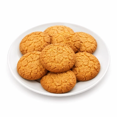 Whole Foods Market Recipes Desserts Chai Spiced Cookies