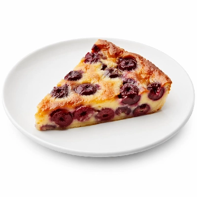 Whole Foods Market Recipes Desserts Cherry Clafouti