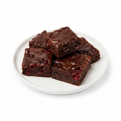 Whole Foods Market Recipes Desserts Chewy Chocolate Cherry Bars