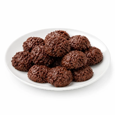 Whole Foods Market Recipes Desserts Chocolate Almond Macaroons