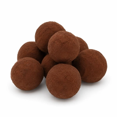 Whole Foods Market Recipes Desserts Chocolate Chai Truffles