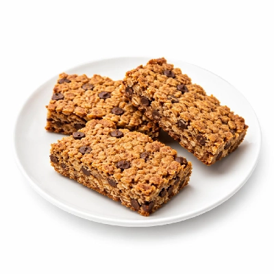 Whole Foods Market Recipes Desserts Chocolate Chip Oat Bars