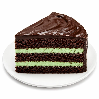Whole Foods Market Recipes Desserts Chocolate Mint Fudge Cake