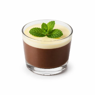 Whole Foods Market Recipes Desserts Chocolate Mint Pots De Creme