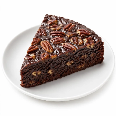 Whole Foods Market Recipes Desserts Chocolate Pecan Cake
