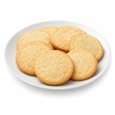 Whole Foods Market Recipes Desserts Classic Sugar Cookies