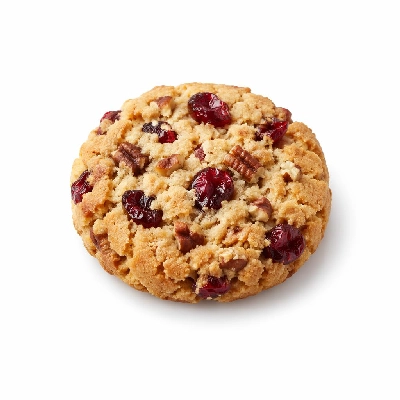 Whole Foods Market Recipes Desserts Cranberry Pecan Shortbread Cookies