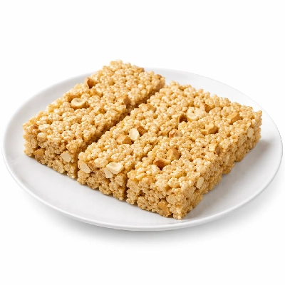 Whole Foods Market Recipes Desserts Crispy Cashew Rice Treats