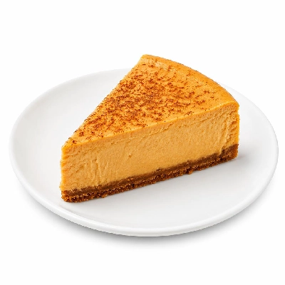 Whole Foods Market Recipes Desserts Easy Spiced Pumpkin Refrigerator Cheesecake