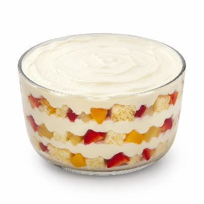 Whole Foods Market Recipes Desserts Festive Holiday Trifle
