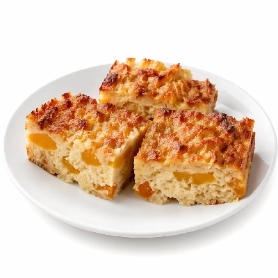 Whole Foods Market Recipes Desserts Fran's Apricot Kugel