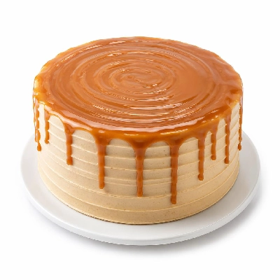 Whole Foods Market Recipes Desserts Frosted Caramel Apple Layer Cake