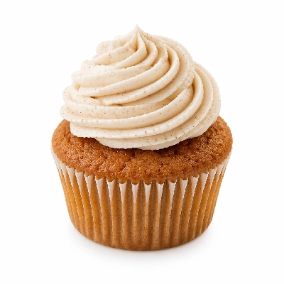 Whole Foods Market Recipes Desserts Frosted Spiced Cupcakes