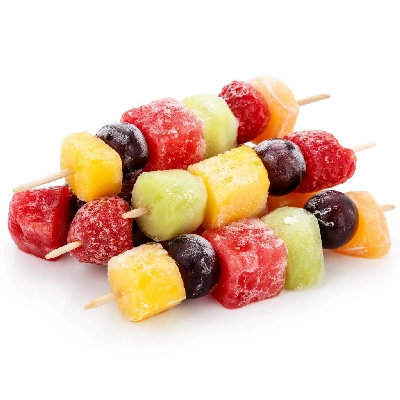 Whole Foods Market Recipes Desserts Frozen Fruit Kabobs